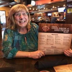 Meet your Posher, Deb